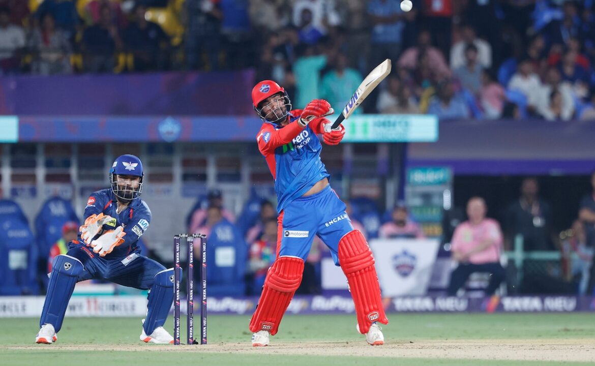 ఐపిఎల్ నాకు లైఫ్ మారేర్
