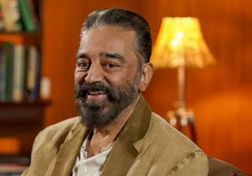 కన్నడ భాషపై చేసిన కామెంట్స్ పై కమల్ వివరణ వివరణ – VRM కన్నడ భాషపై చేసిన కామెంట్స్ పై కమల్ వివరణ వివరణ