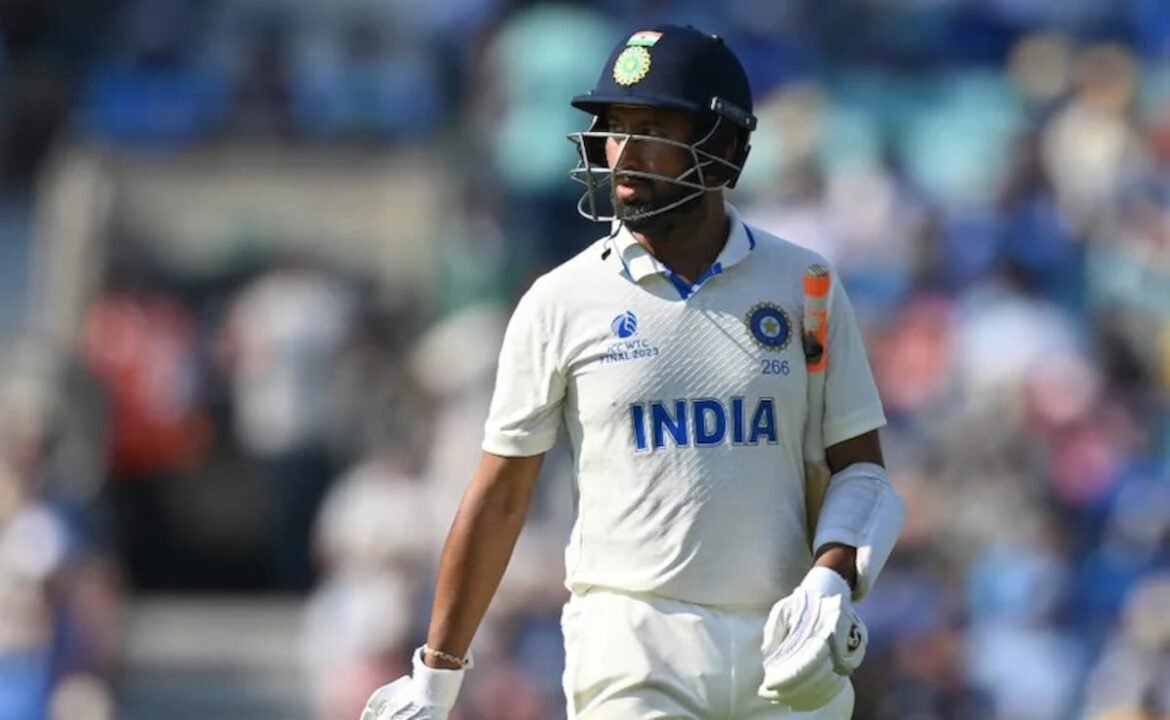 చెతేశ్వర్ పూజారా ఇంగ్లాండ్ టెస్ట్ సిరీస్ కోసం తిరిగి రావడానికి? నివేదిక "కొన్ని అరుపులు ..."
