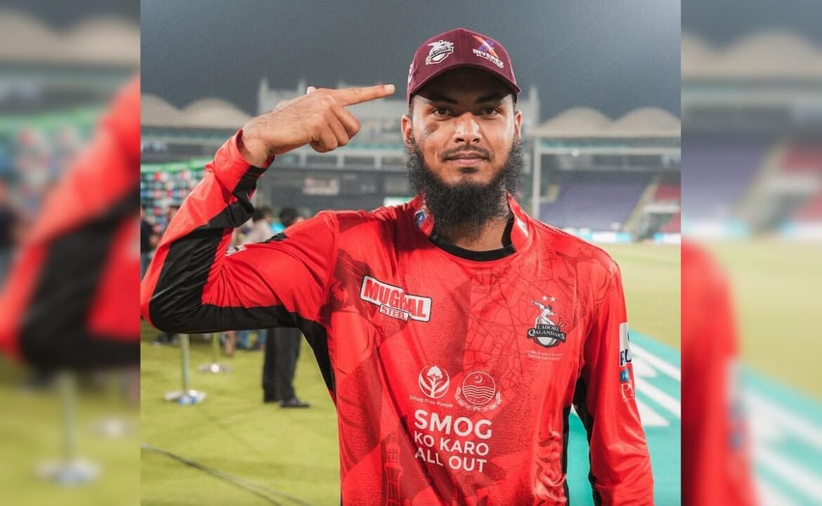 "టామ్ కుర్రాన్ ఏడుపు ప్రారంభించాడు, డారిల్ మిచెల్ తాను మరలా పాకిస్తాన్‌కు వెళ్ళనని చెప్పాడు": పిఎస్‌ఎల్ స్టార్ షేర్స్ అగ్ని పరీక్షలు
