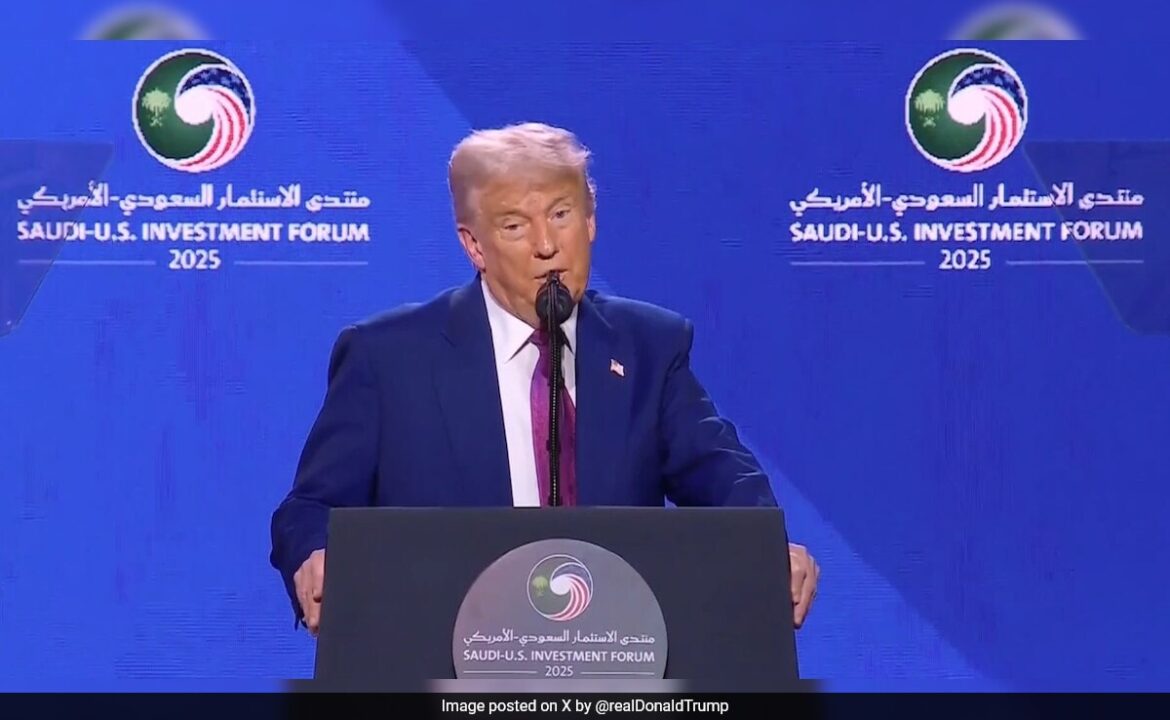 ట్రంప్ అతను భారతదేశం, పాక్ చెప్పినదానిపై – VRM MEDIA ట్రంప్ అతను భారతదేశం, పాక్ చెప్పినదానిపై