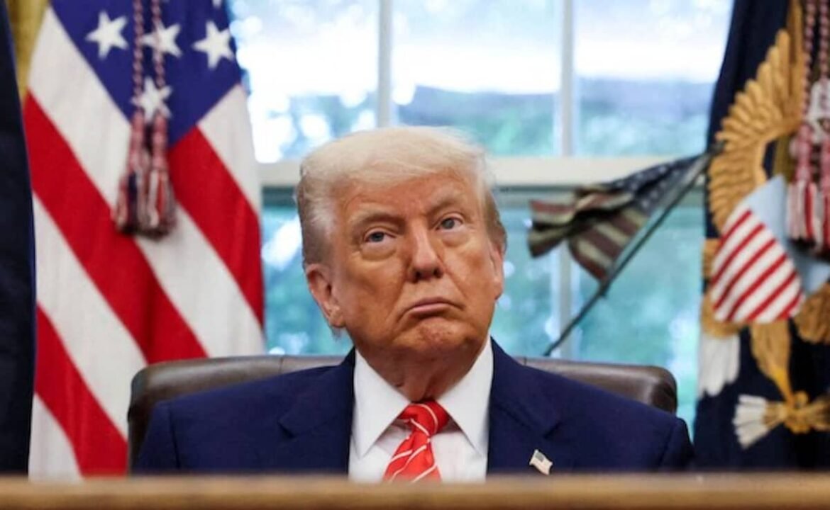 డొనాల్డ్ ట్రంప్ న్యూస్, ఇండియా పాకిస్తాన్ కాల్పుల విరమణ, ఆపరేషన్ సిందూర్, ట్రంప్ ఇండియా పాకిస్తాన్ కాల్పుల విరమణ:
