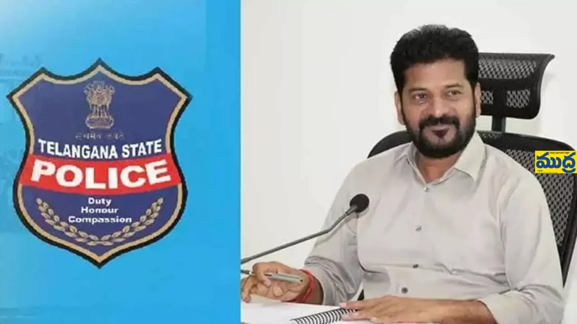 తెలంగాణ ప్రపంచానికి రోల్ మోడల్‌గా మోడల్‌గా
