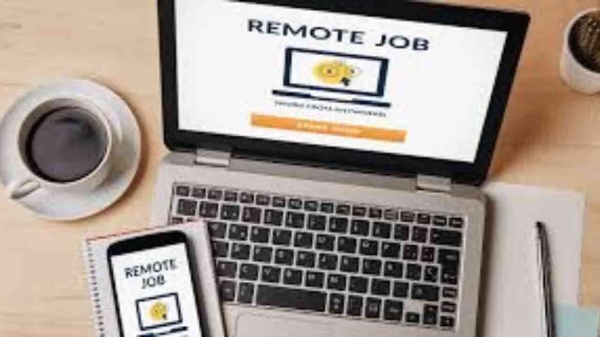 నిరుద్యోగులకు శుభవార్త .. ఇంటి ఇంటి నుంచి నుంచి పనిచేస్తూనే ఏడు లక్షలు జీతం
