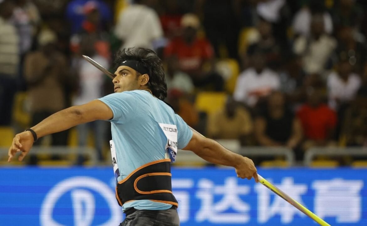 నీరాజ్ చోప్రా పురుషుల జావెలిన్ త్రో లైవ్ స్ట్రీమింగ్, జానుస్జ్ కుసోసిన్కి మెమోరియల్ 2025 లైవ్ టెలికాస్ట్: ఎప్పుడు, ఎక్కడ చూడాలి?
