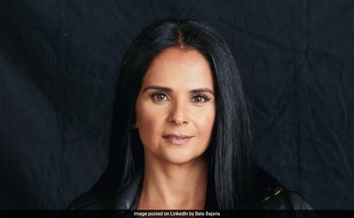 నెట్‌ఫ్లిక్స్ ఎగ్జిక్యూటివ్ బేలా బజారియా బహిరంగంగా తొలగించబడటం ఆమె "గొప్ప అభ్యాసం"
