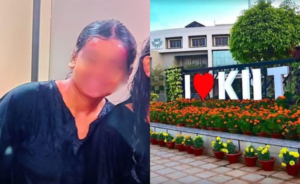 నేపాల్ అమ్మాయి, 18, ఒడిశా కిట్ వద్ద చనిపోయినట్లు కనిపించింది, 90 రోజుల్లో 2 వ కేసు
