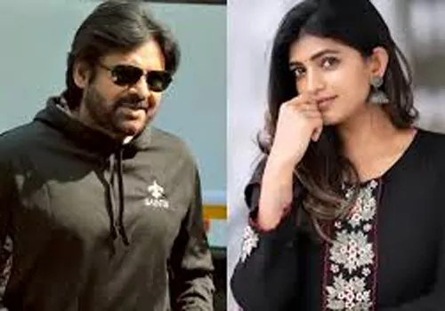 పవన్ కళ్యాణ్ కళ్యాణ్ ఓజి కి నారా రోహిత్ కాబోయే భార్య శిరీష పవన్ కళ్యాణ్ కళ్యాణ్ ఓజి కి నారా రోహిత్ కాబోయే భార్య శిరీష కి సంబంధం ఏంటి!