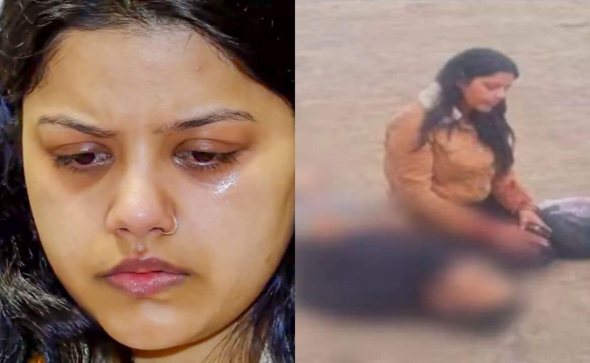 పహల్గమ్ ట్రోల్ చేసిన నేవీ ఆఫీసర్ భార్య, మహిళల ప్యానెల్ మాట్లాడుతుంది
