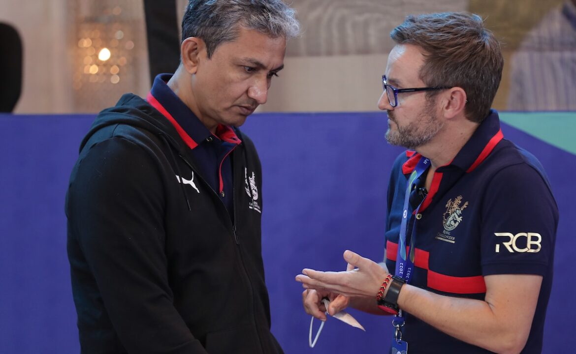 పాకిస్తాన్ క్రికెట్ బోర్డు మాజీ ఆర్‌సిబి కోచ్‌ను కొత్త వైట్-బాల్ హెడ్ కోచ్‌గా నియమించింది
