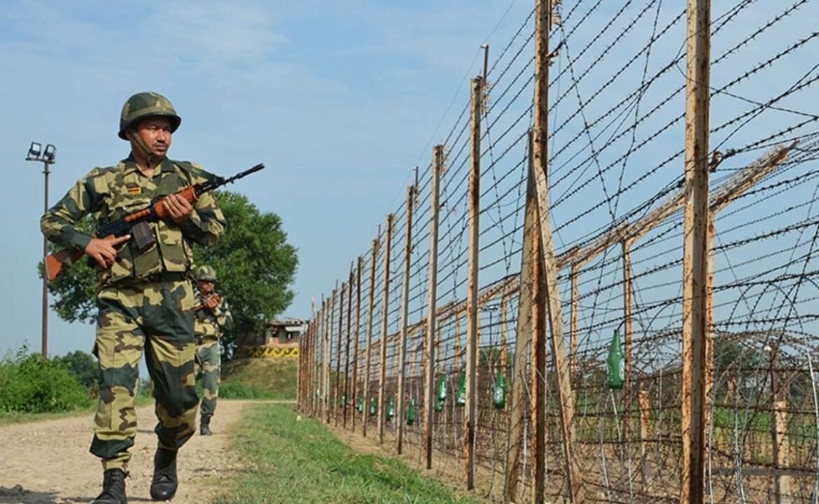 పాక్ మళ్ళీ కాల్పుల విరమణను ఉల్లంఘిస్తాడు; యుఎస్ భారతదేశానికి మద్దతు ఇస్తుంది
