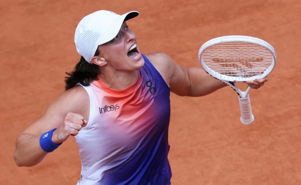 పోటీదారులు వరుస
