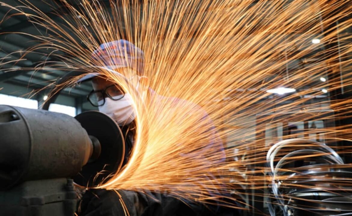 ప్రపంచం కోసం "ప్రమాదకరమైన క్షణం" వద్ద భారతదేశం వేగంగా అభివృద్ధి చెందుతున్న ఆర్థిక వ్యవస్థ: UN
