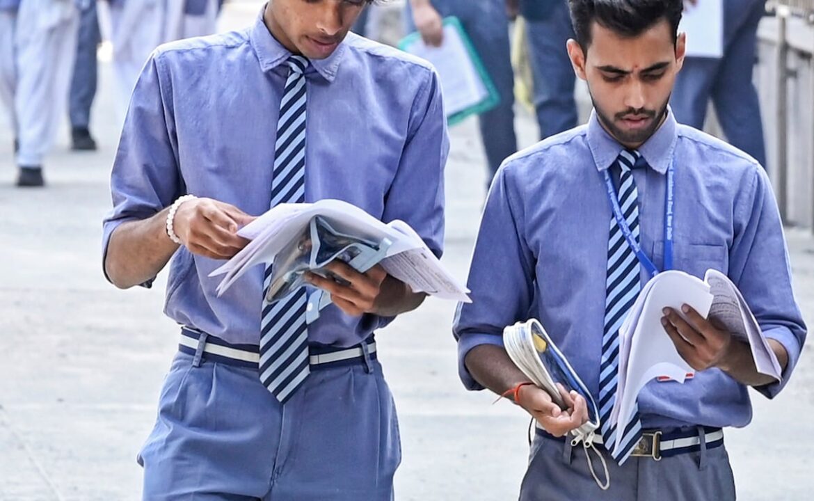 ఫలితం మే 13 న మధ్యాహ్నం 1 గంటలకు ముగిసింది, తనిఖీ చేయడానికి ఇక్కడ ప్రత్యక్ష లింక్ ఉంది
