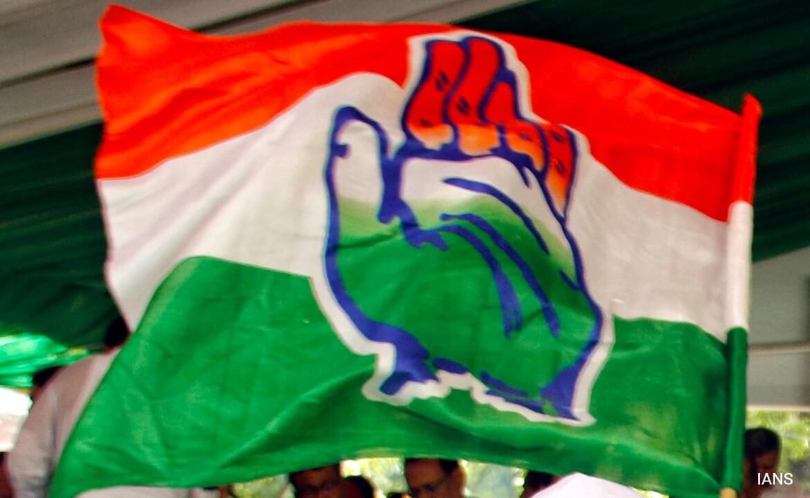 బీహార్లో రాహుల్ గాంధీ పర్యటనకు ముందు 17 మంది కాంగ్రెస్ నాయకులు బిజెపిలో చేరారు
