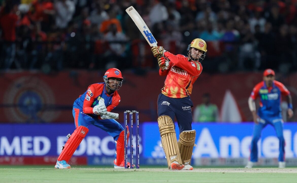 భద్రతా క్లియరెన్స్ లేదు, ఐపిఎల్ 2025 ఆటగాళ్ళు పఠంకోట్ నుండి రైలులో బయలుదేరరు. ఇది ప్రత్యామ్నాయ కొలత
