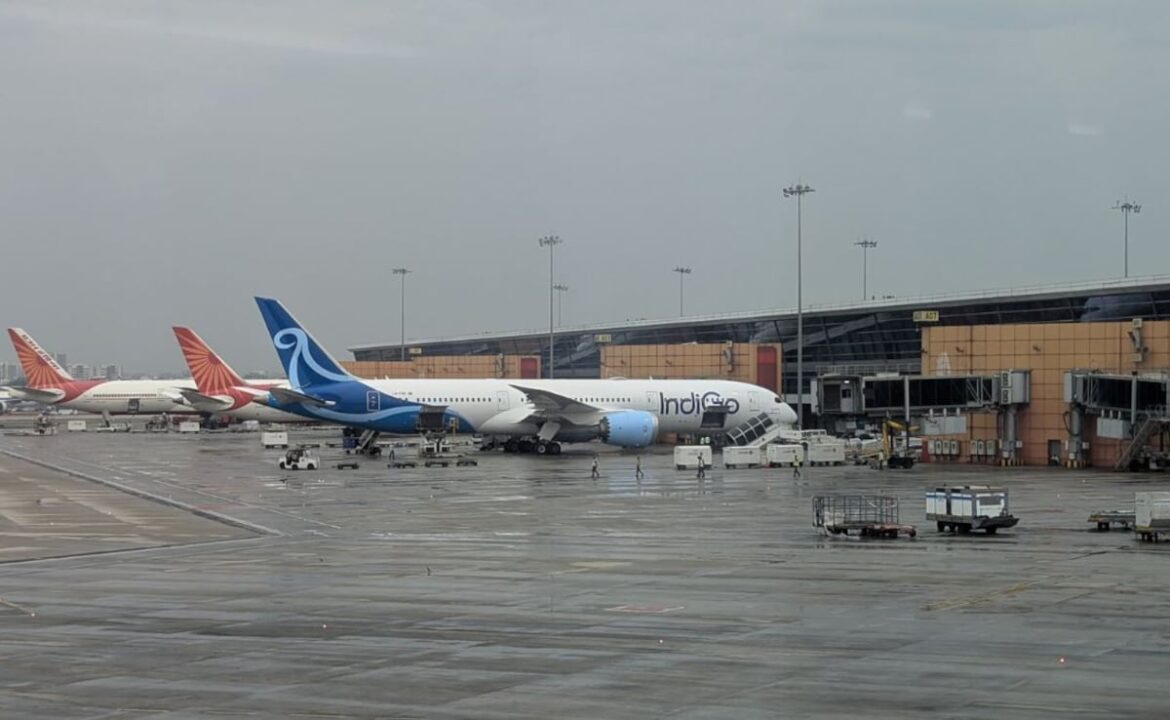 భారతదేశం-పాక్ ఉద్రిక్తతల మధ్య మే 15 వరకు ప్రభుత్వం 24 విమానాశ్రయాల మూసివేతను విస్తరించింది
