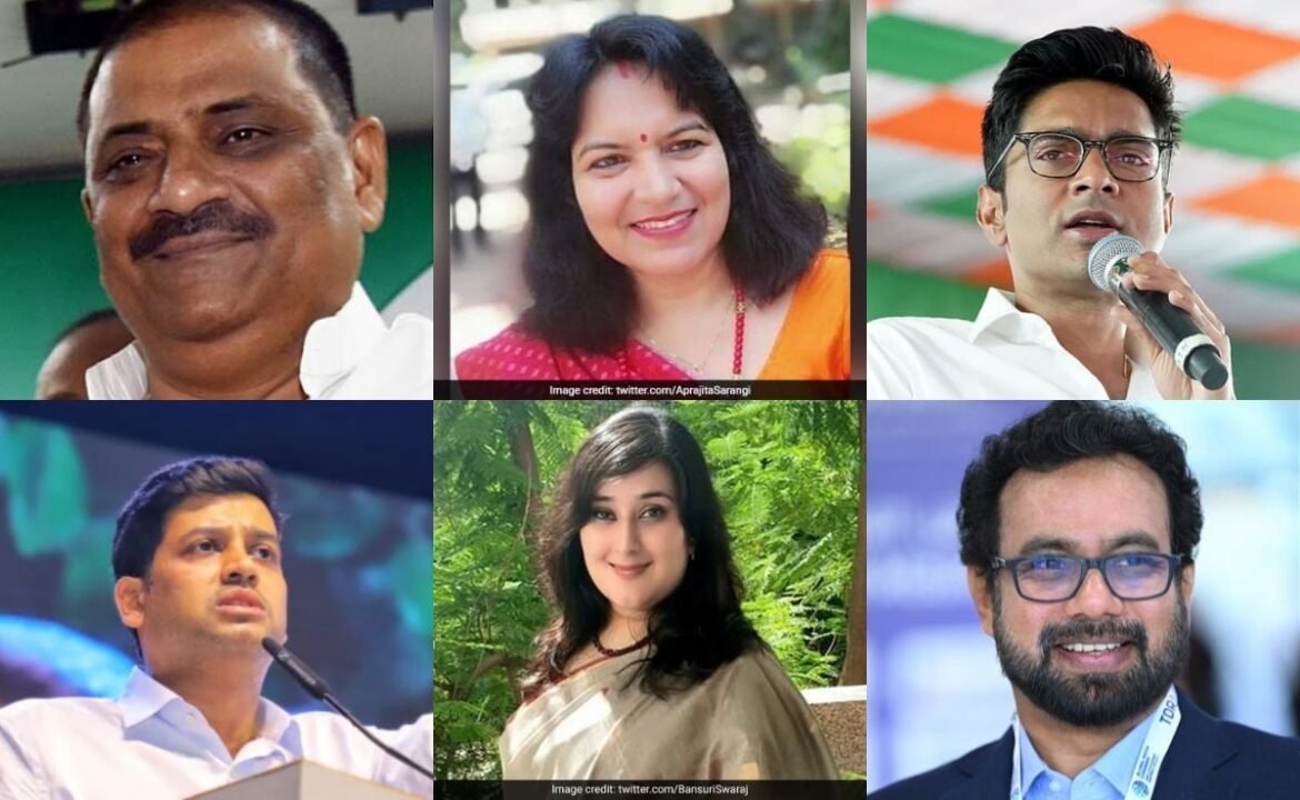 భారతదేశం యొక్క ఆప్ సిందూర్ డిప్లొమసీ re ట్రీచ్ ప్రారంభమవుతుంది, 2 జట్లు జపాన్, యుఎఇకి వెళతాయి
