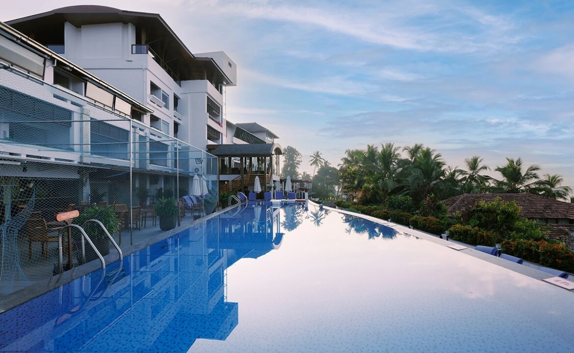 భారతీయ హోటళ్ళు 2025 కోసం ప్రపంచంలోని 10 ఉత్తమ హోటళ్ల జాబితాకు చేరుకున్నాయి భారతీయ హోటళ్ళు 2025 కోసం ప్రపంచంలోని 10 ఉత్తమ హోటళ్ల జాబితాకు చేరుకున్నాయి