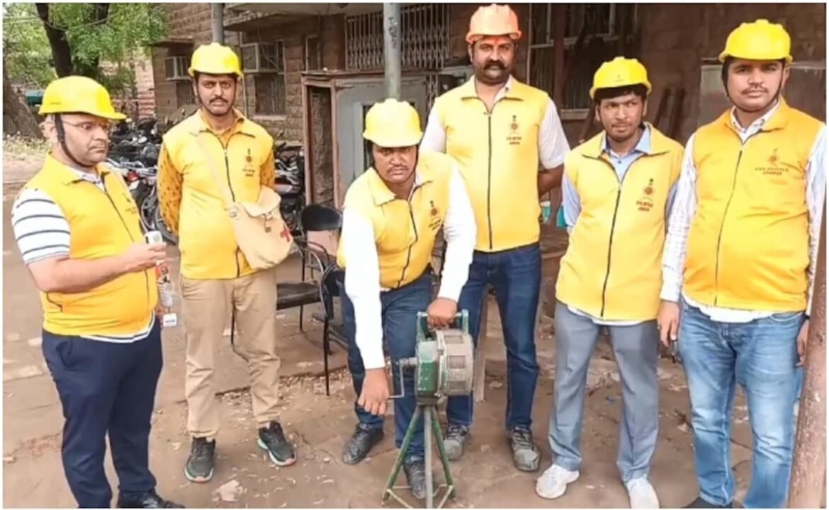 మాక్ డ్రిల్ అంటే ఏమిటి మరియు మే 7 న ఏమి ఆశించాలి
