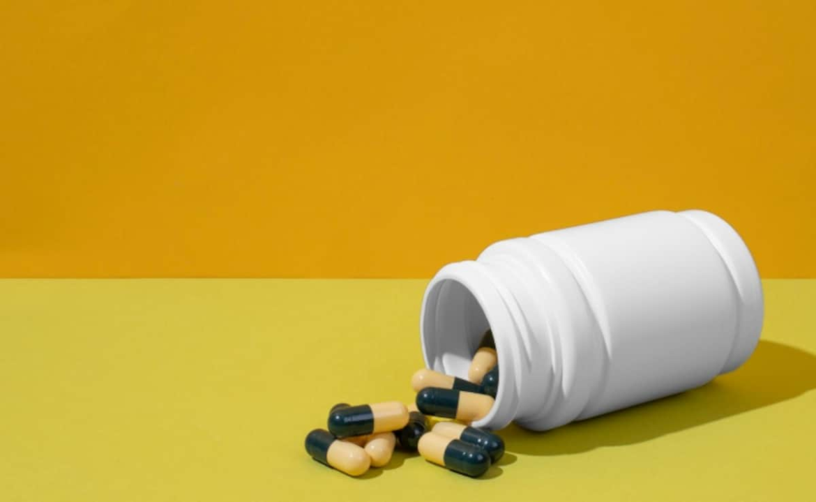 మీరు బరువు తగ్గడానికి ప్రయత్నిస్తుంటే ఈ సప్లిమెంట్లను పరిగణించండి
