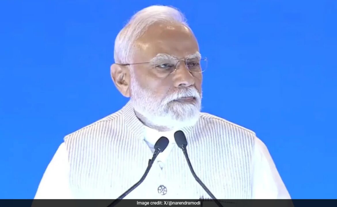 మే 2 న కేరళలో పిఎం మోడీ రూ .8,900 కోట్ల మంది విజిన్జామ్ పోర్ట్ నుండి ప్రారంభించండి
