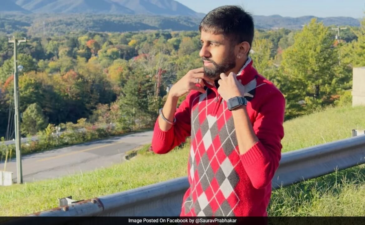 యుఎస్ కారు ప్రమాదంలో 2 భారతీయ విద్యార్థులు మరణించారు, కుటుంబాలతో సన్నిహితంగా ఉండండి
