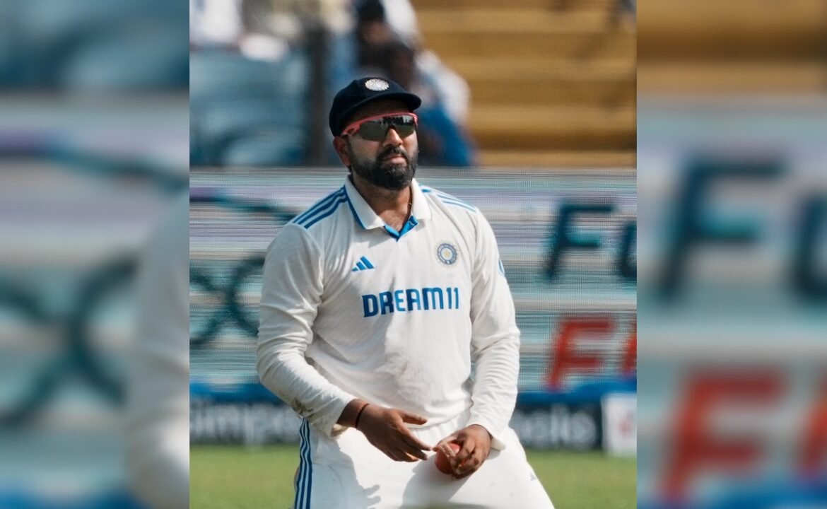 రోహిత్ శర్మ ఆకస్మిక పరీక్ష పదవీ విరమణ తరువాత, ఈ 25 ఏళ్ల కెప్టెన్సీ కోసం 'పరిగణించబడుతుంది'
