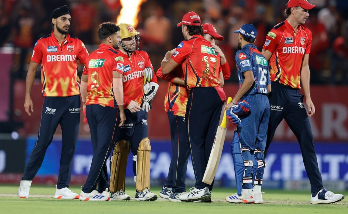 విమానాశ్రయం మూసివేయడంతో, ధారాంషాలాలో MI VS PBKS IPL ఘర్షణ వేదిక మార్పుకు అవకాశం ఉంది
