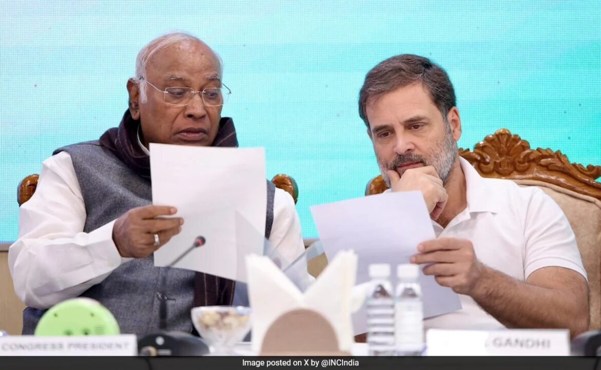 సెంటర్ యొక్క టెర్రర్ వ్యతిరేక re ట్రీచ్ జట్లలో, కాంగ్రెస్ సూచించిన 1 పేరు మాత్రమే
