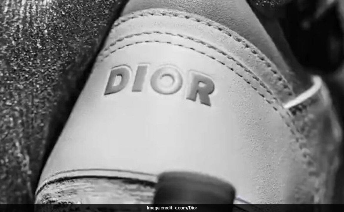 సైబర్‌టాక్‌లో దొంగిలించబడిన డియోర్ క్లయింట్ డేటా, వినియోగదారులకు తెలియజేస్తుంది
