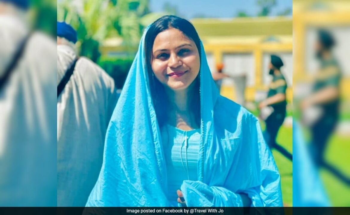 'స్పై' యూట్యూబర్ జ్యోతి మల్హోత్రా యొక్క బంగ్లాదేశ్ కనెక్షన్ ఉద్భవించింది, ఆమె ఒక సందర్శనను ప్లాన్ చేస్తోంది
