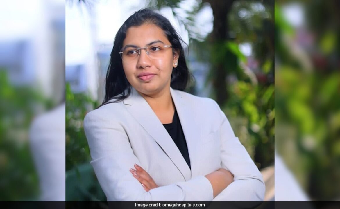 హైదరాబాద్ హాస్పిటల్ సీఈఓ రూ .5 లక్షల కొకైన్ కొనుగోలు చేసి అరెస్టు చేసినట్లు పట్టుకుని
