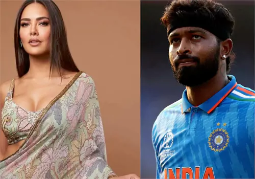 తెలుగు హీరోయిన్ తో హార్దిక్ పాండ్యా డేటింగ్! స్పందించిన స్పందించిన – VRM తెలుగు హీరోయిన్ తో హార్దిక్ పాండ్యా డేటింగ్! స్పందించిన స్పందించిన