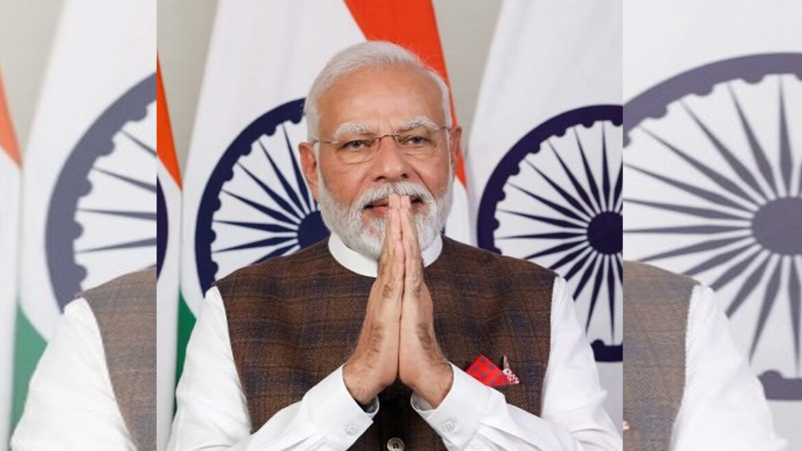 !! భద్రాద్రి గిరిజన మహిళల్లారా .. మన్ మన్ బాత్‌లో కొనియాడిన ప్రధాని మోదీ మోదీ
