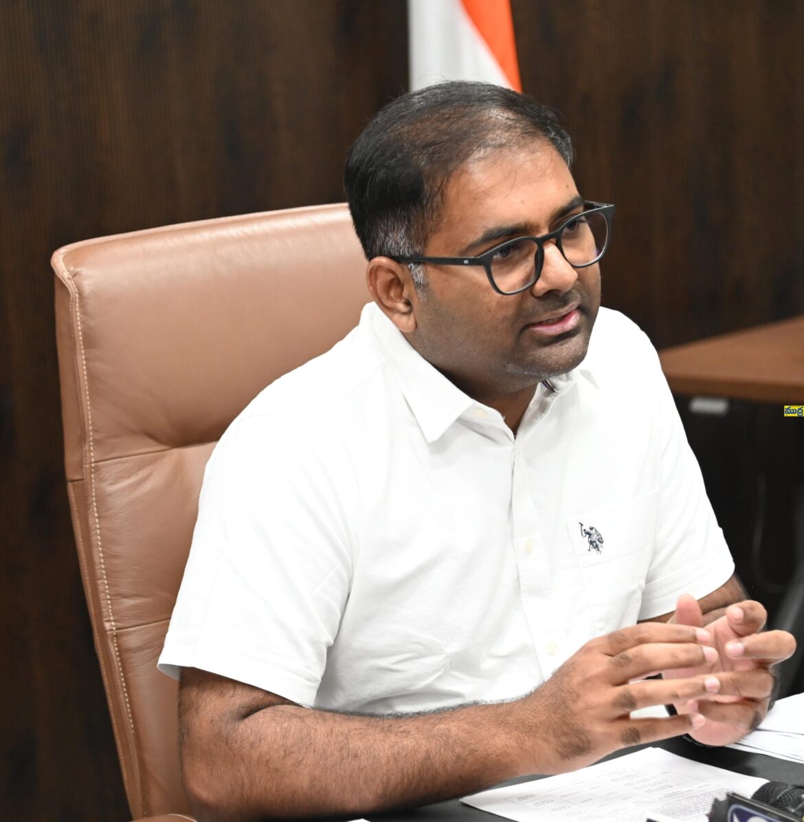 14 న అగ్నివీర్ అభ్యర్థులకు మెడికల్ క్యాంపు
