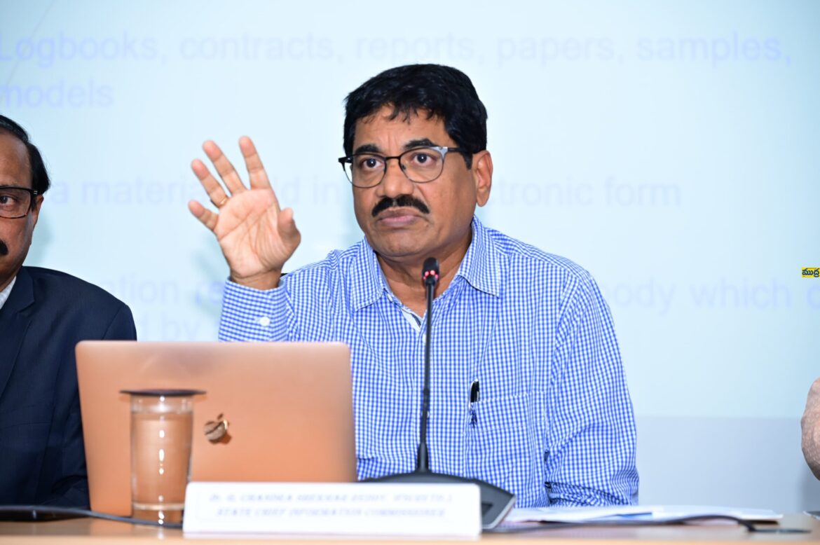 ఖచ్చితమైన సమాచారం ప్రజలకు ప్రజలకు - ముద్రా న్యూస్
