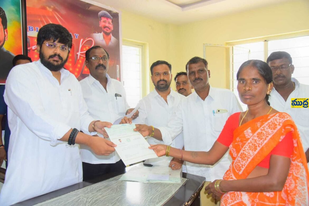 పేదల సంక్షేమం కాంగ్రెస్ ప్రభుత్వ ప్రభుత్వ
