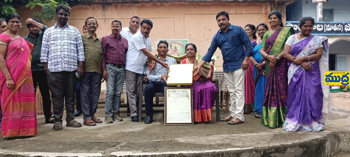 సిపిఎస్ రద్దు చేసేంతవరకు ఉద్యమిస్తాము ఉద్యమిస్తాము: పి ఆర్ టి యు టి టి ఎస్
