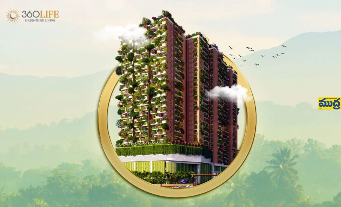 అక్రమాలను సరిదిద్దకుండా మళ్లీ అనుమతులు ఇస్తారా ఇస్తారా: న‌మితా 360 లైఫ్ ప్రాజెక్టుపై హైకోర్టు హైకోర్టు
