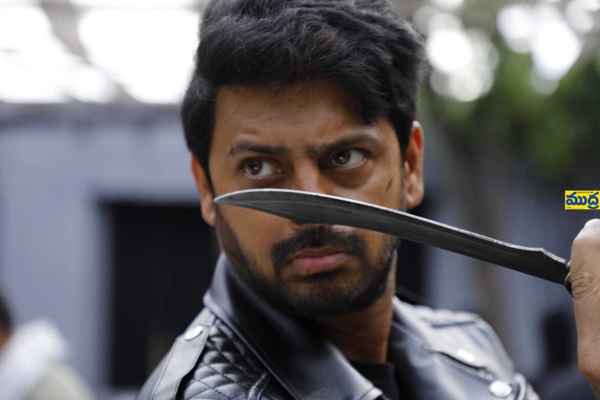 ఆగస్టు 8 న న న వరల్డ్ వైడ్ గ్రాండ్ గ్రాండ్ థియేట్రికల్ థియేట్రికల్ కు కు వస్తున్న సెన్సేషనల్ సైంటిఫిక్ సైంటిఫిక్ థ్రిల్లర్ "మాతృ" "
