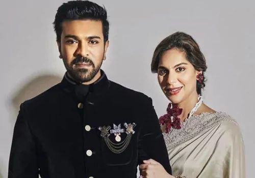 ‘నేను ఎవరి దయ దయ వల్లనో ఎదగలేదు ..’ ఉపాసన కొణిదెల సంచలన 'నేను ఎవరి దయ దయ వల్లనో ఎదగలేదు ..' ఉపాసన కొణిదెల సంచలన సంచలన!