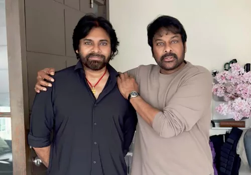 పవన్ కళ్యాణ్ వల్లే చిరంజీవి చిరంజీవి వెనక్కి ..? – VRM MEDIA పవన్ కళ్యాణ్ వల్లే చిరంజీవి చిరంజీవి వెనక్కి ..?