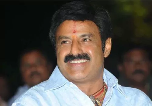 రెండు కాలాల్లోను బాలయ్య బాలయ్య! – VRM MEDIA రెండు కాలాల్లోను బాలయ్య బాలయ్య!