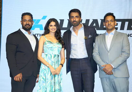 సోనూ సూద్ చేతుల చేతుల మీదుగా ‘ఆల్ఫాలీట్’ లాంచ్ – VRM MEDIA సోనూ సూద్ చేతుల చేతుల మీదుగా 'ఆల్ఫాలీట్' లాంచ్