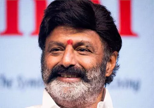 ఆంధ్ర ఎడ్యుకేషన్ సొసైటీ కి కిక్ ఇచ్చిన బాలకృష్ణ బాలకృష్ణ – VRM ఆంధ్ర ఎడ్యుకేషన్ సొసైటీ కి కిక్ ఇచ్చిన బాలకృష్ణ బాలకృష్ణ