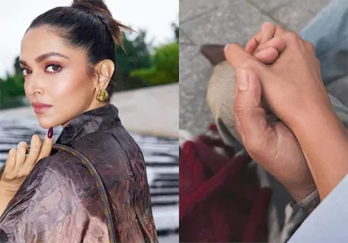 కల్కి పార్ట్ 2 నుంచి తొలగించడంపై దీపికా రియాక్షన్ ఇదే ఇదే – కల్కి పార్ట్ 2 నుంచి తొలగించడంపై దీపికా రియాక్షన్ ఇదే ఇదే