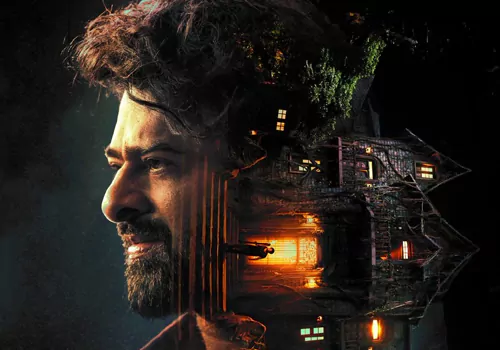 రాజా సాబ్ ట్రైలర్ .. ఏందిరా ఏందిరా మీ బాధ ..! – రాజా సాబ్ ట్రైలర్ .. ఏందిరా ఏందిరా మీ బాధ ..!