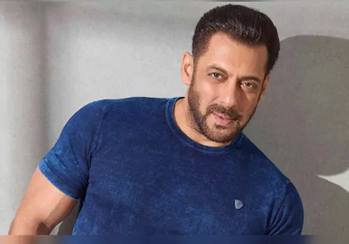 సల్మాన్ ఖాన్ కి డజను మంది పిల్లలు! ప్రముఖ హీరోయిన్ – VRM సల్మాన్ ఖాన్ కి డజను మంది పిల్లలు! ప్రముఖ హీరోయిన్