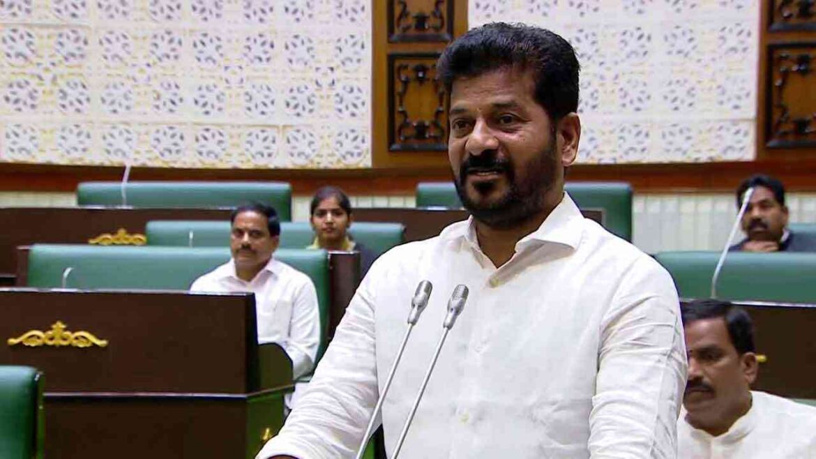 సీబీఐకి కాళేశ్వరం కాళేశ్వరం .. సీఎం సీఎం సంచలన నిర్ణయం నిర్ణయం – సీబీఐకి కాళేశ్వరం కాళేశ్వరం .. సీఎం సీఎం సంచలన నిర్ణయం నిర్ణయం